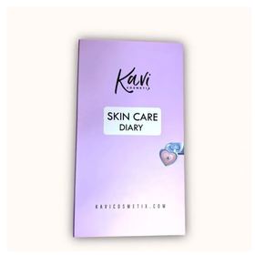 Skin Care Diary